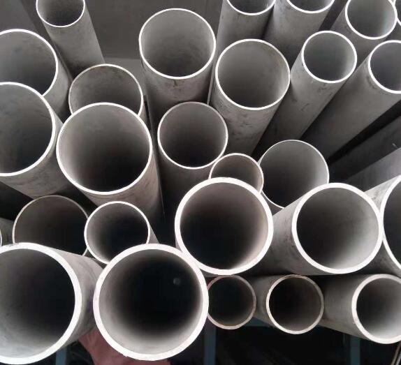 庆安321不锈钢管