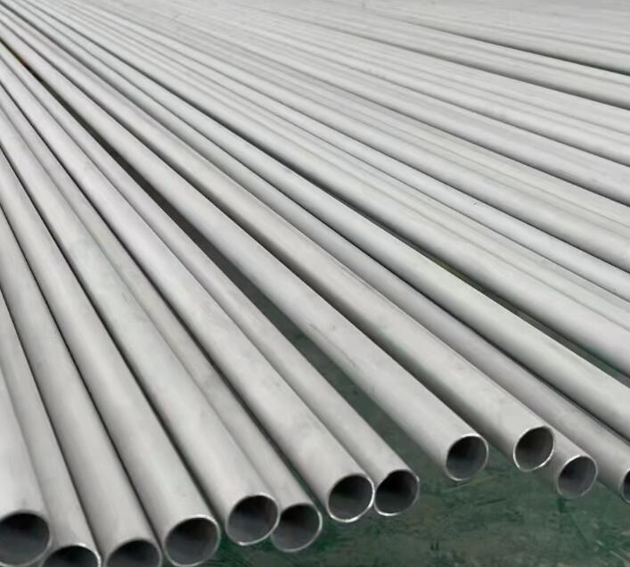 庆安441不锈钢管