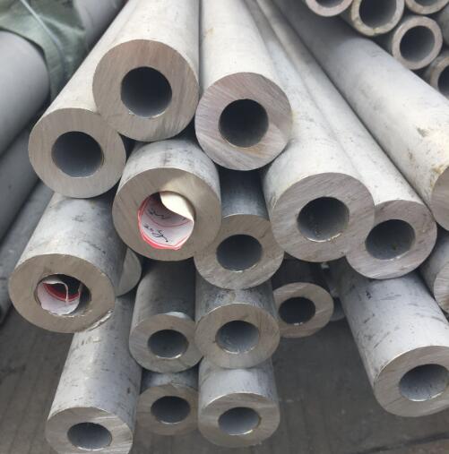 庆安321不锈钢管