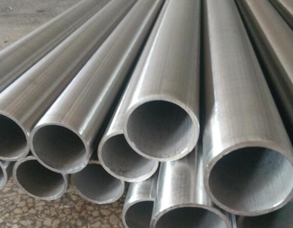 庆安321不锈钢管