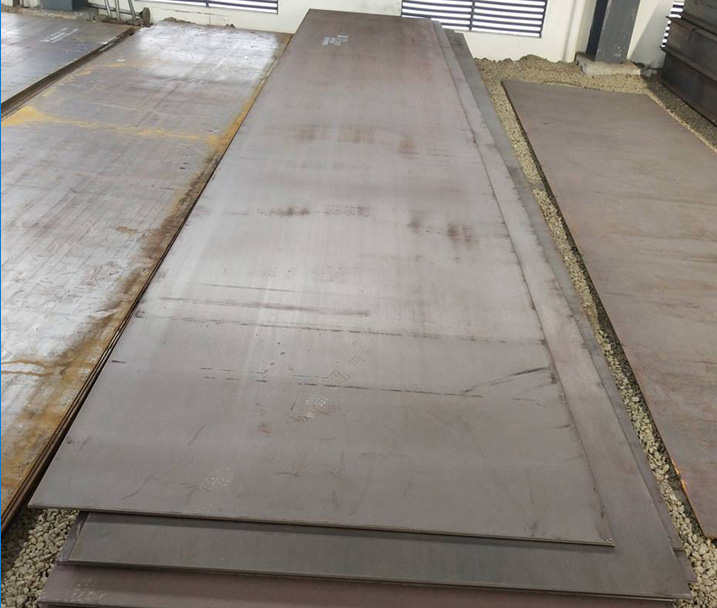 庆安Q420GJD镀锌板