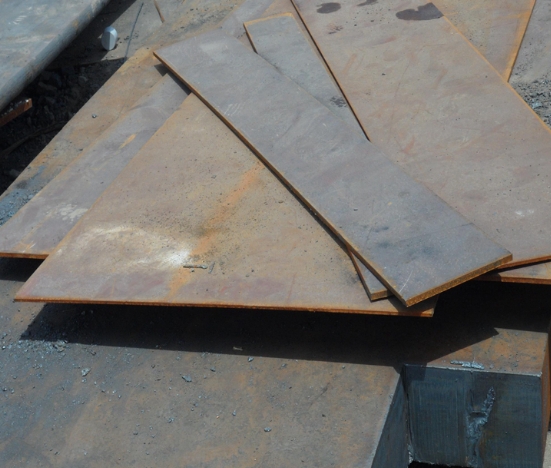 庆安NM360C耐磨板