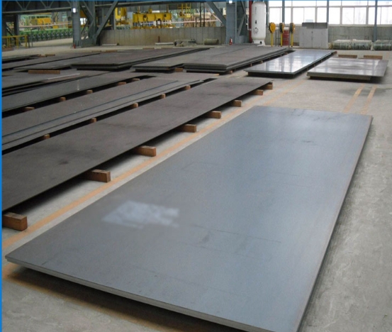 庆安NM450C耐磨板