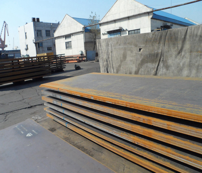 庆安SA210C镀锌板